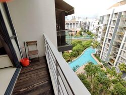 The Pier at Robertson (D9), Apartment #558710951